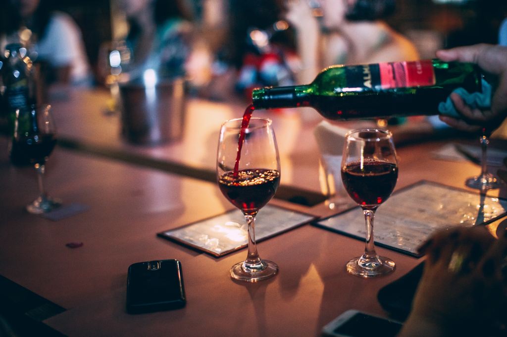 10 Interesting Facts About Sweet Red Wine