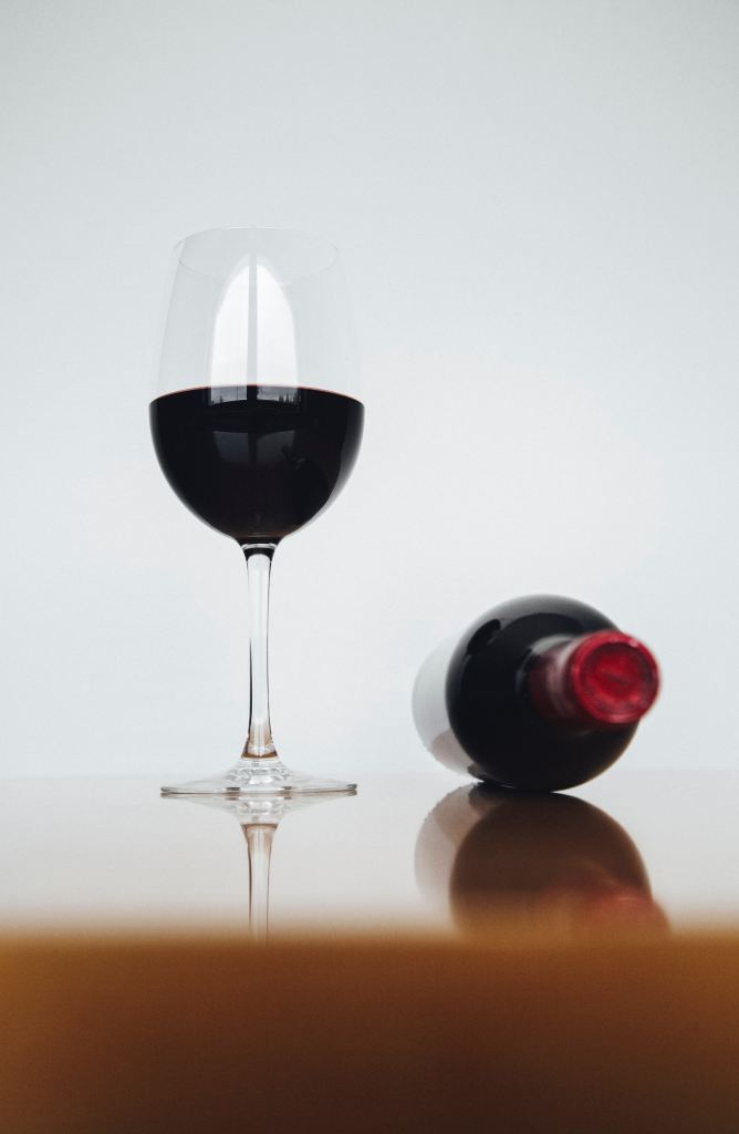 What Makes Red Wine So Special?