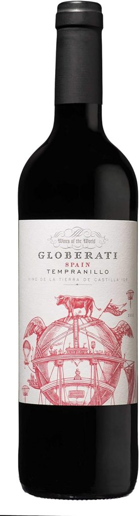 Globerati Tempranillo Review